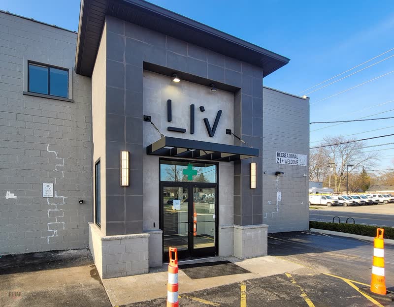 LIV — photo