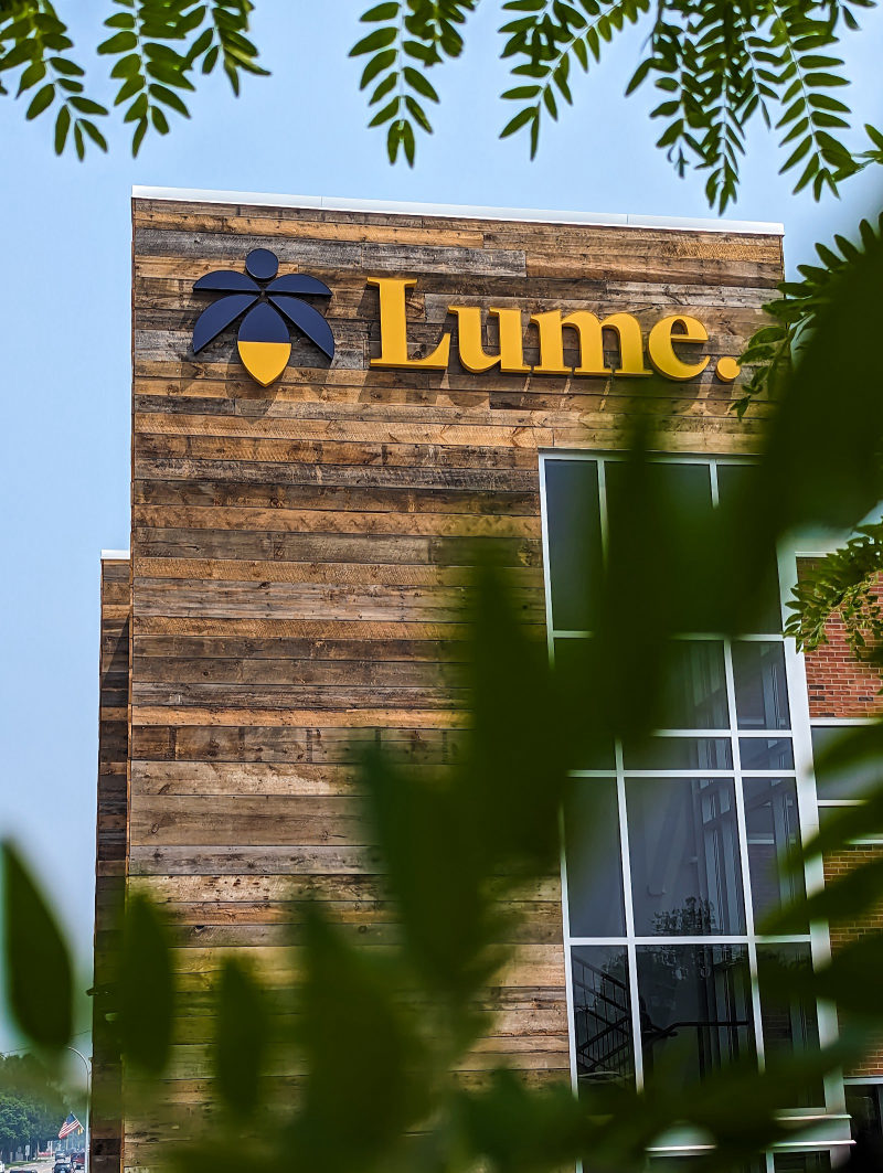 Lume Cannabis Co. - Berkley in Berkley