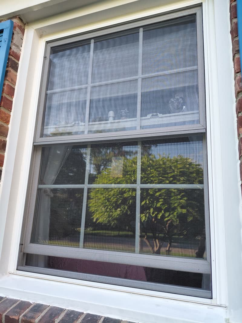 M&B Screen & Window Repair — photo