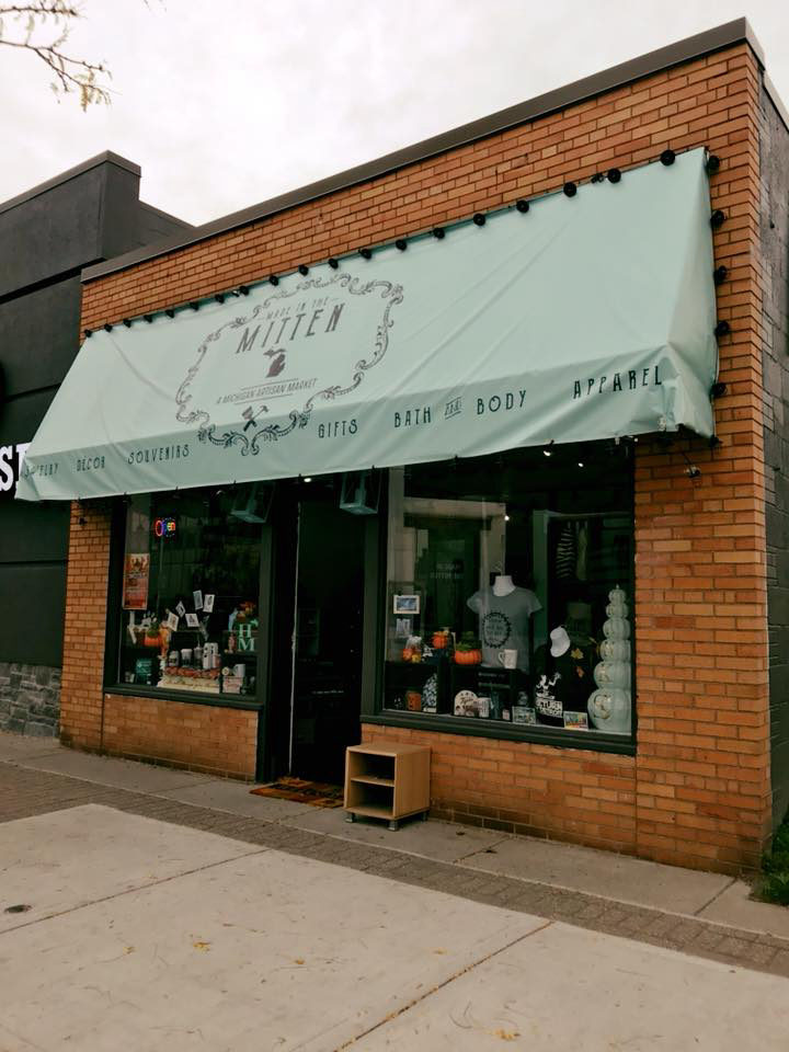Made In The Mitten in Royal Oak