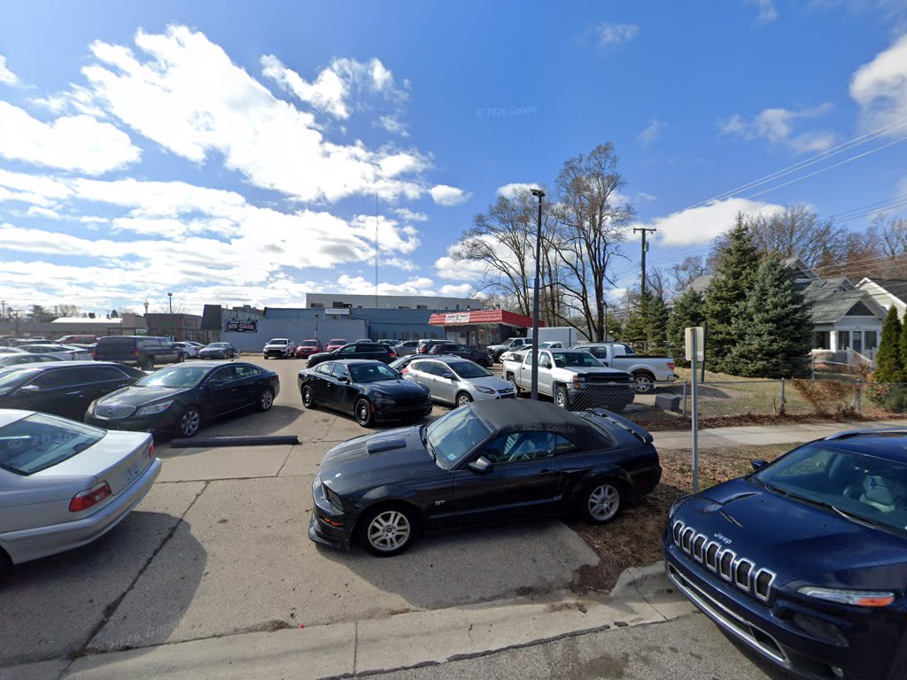 Main Car Rental & Services Inc — photo