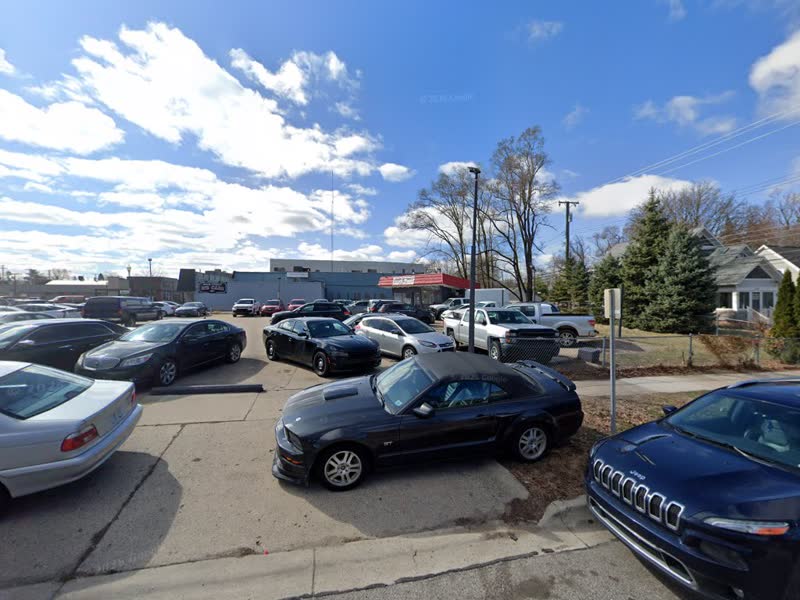 Main Car Rental & Services Inc — photo