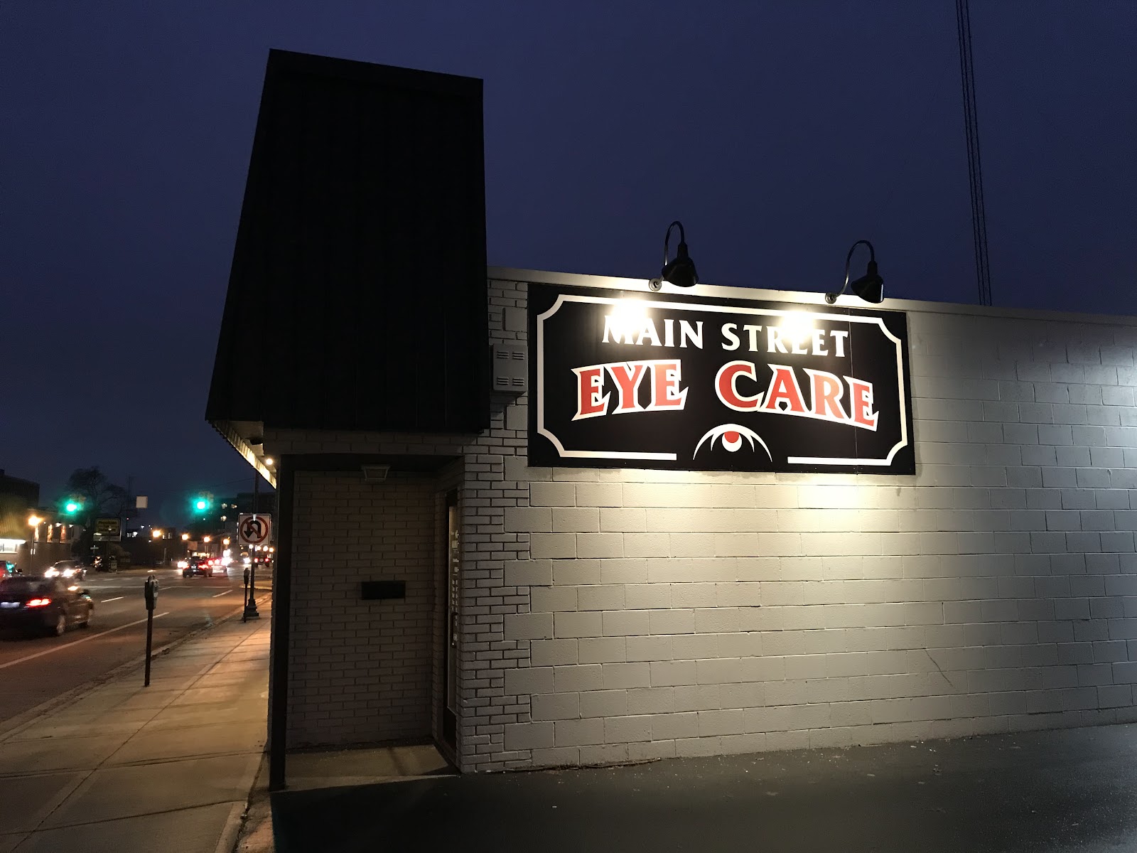 Main Street Eye Care in Royal Oak