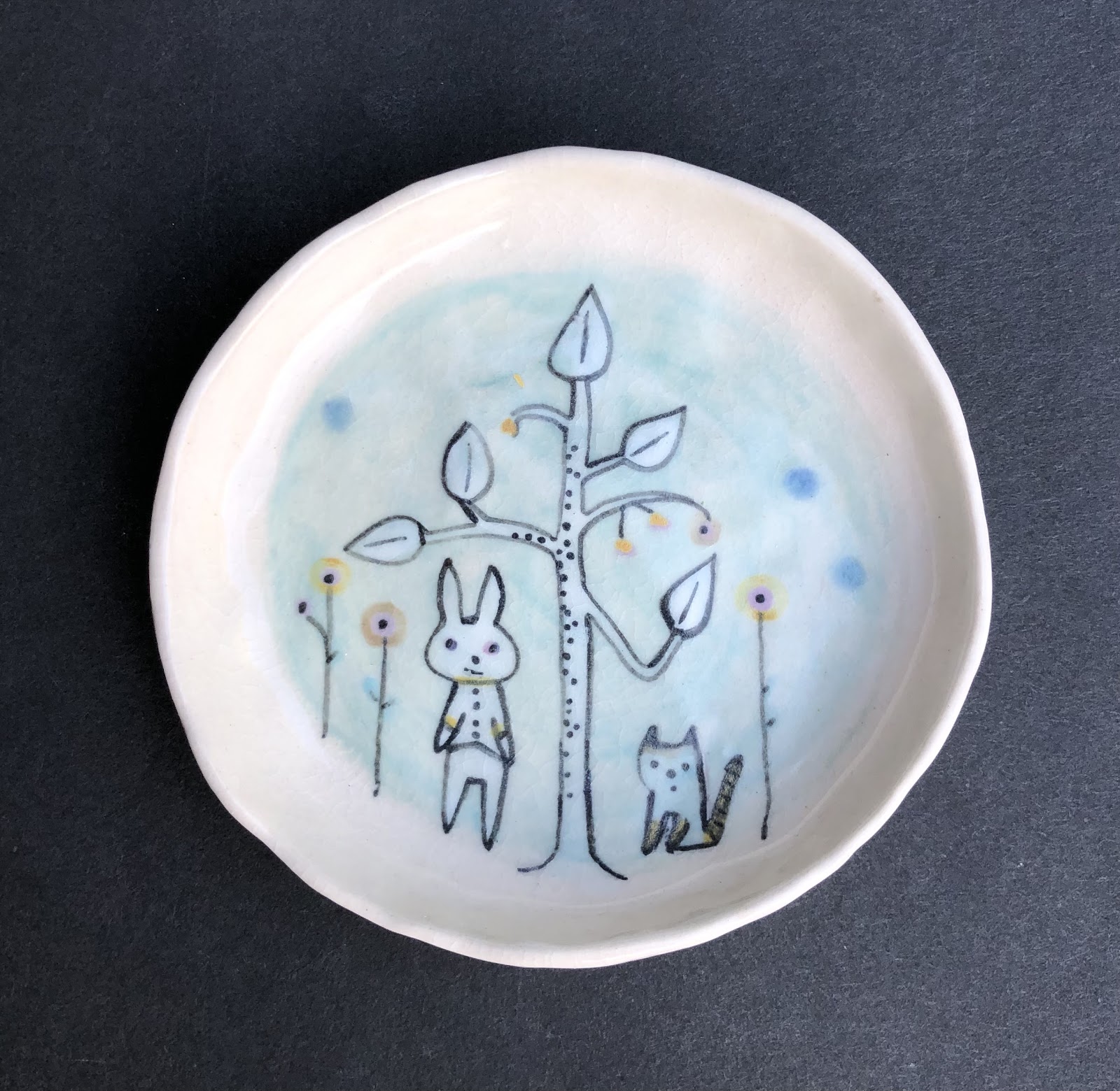 Marcia Hovland Tile & Jewelry — photo