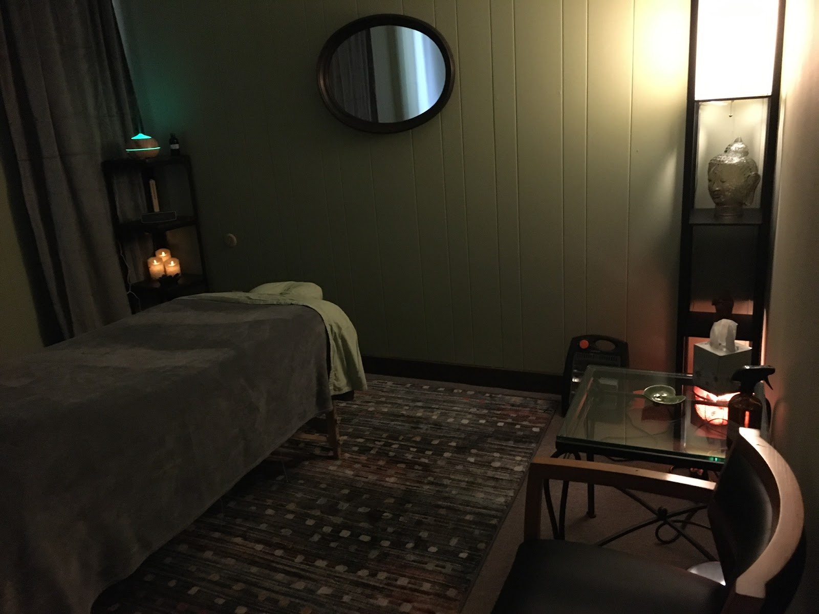Massa Therapeutic Massage in Huntington Woods