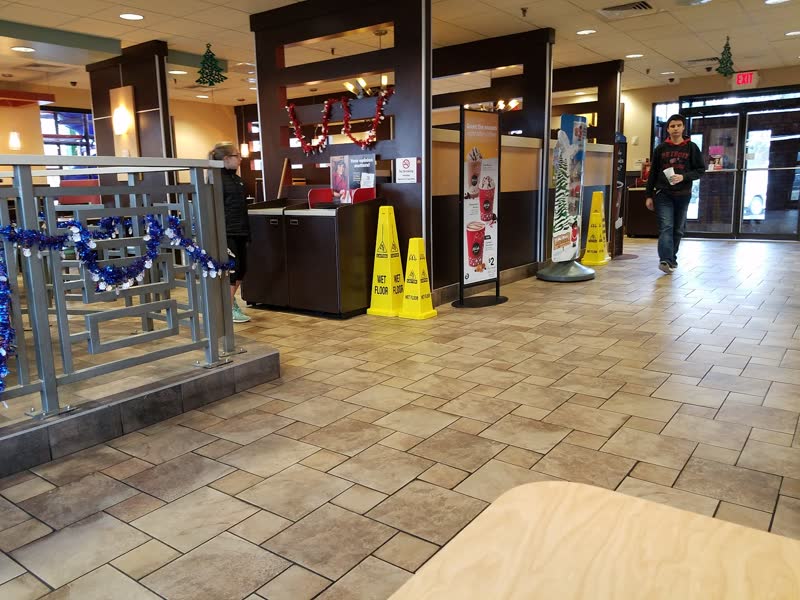 McDonald's in Royal Oak