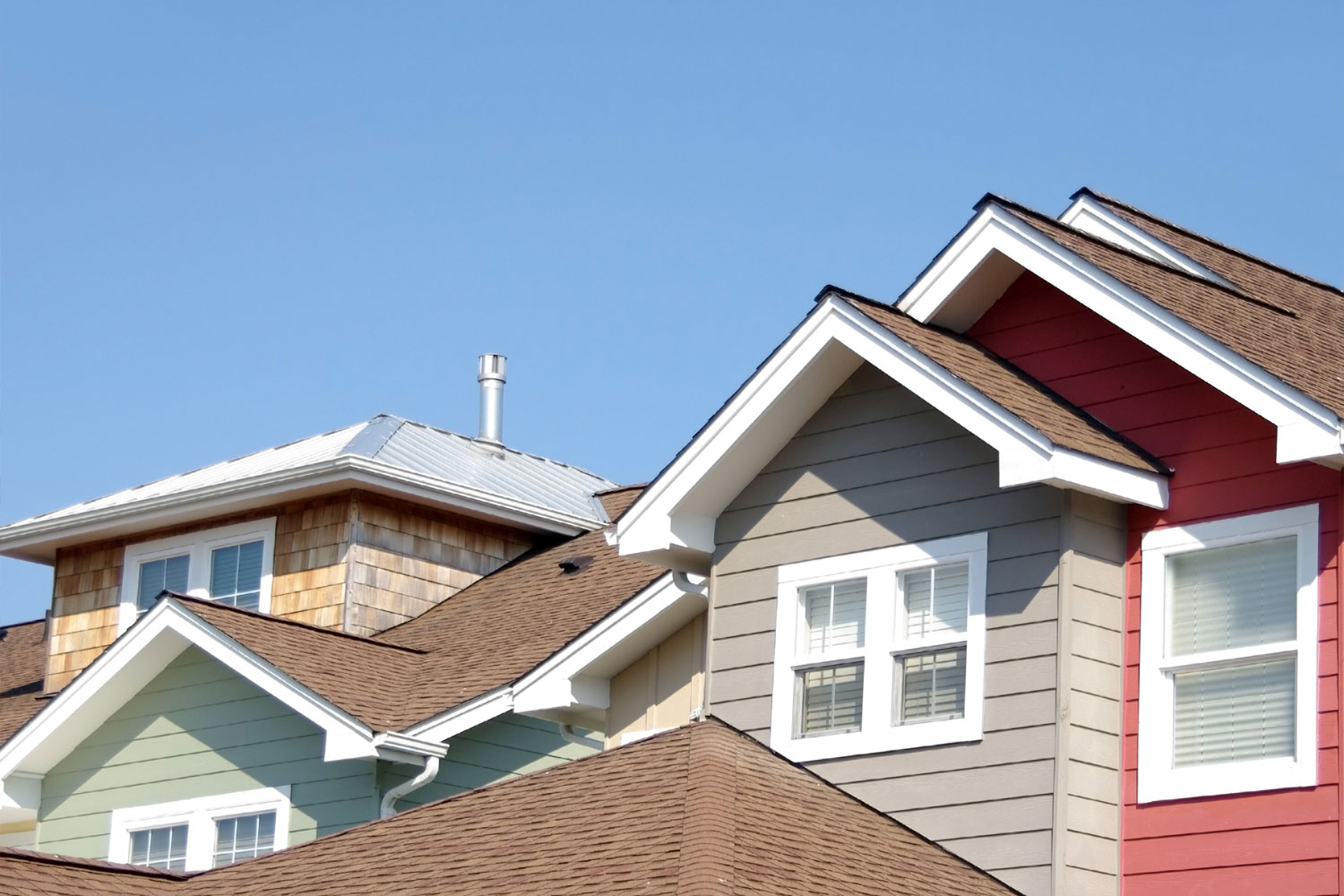 McLean Roofing And Siding — photo
