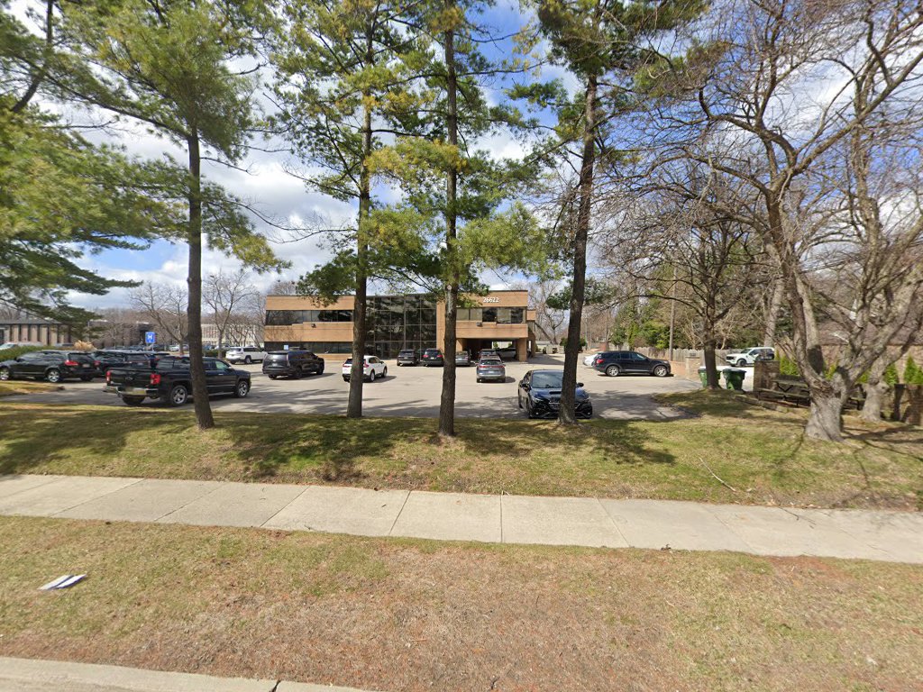 McNish Group in Royal Oak