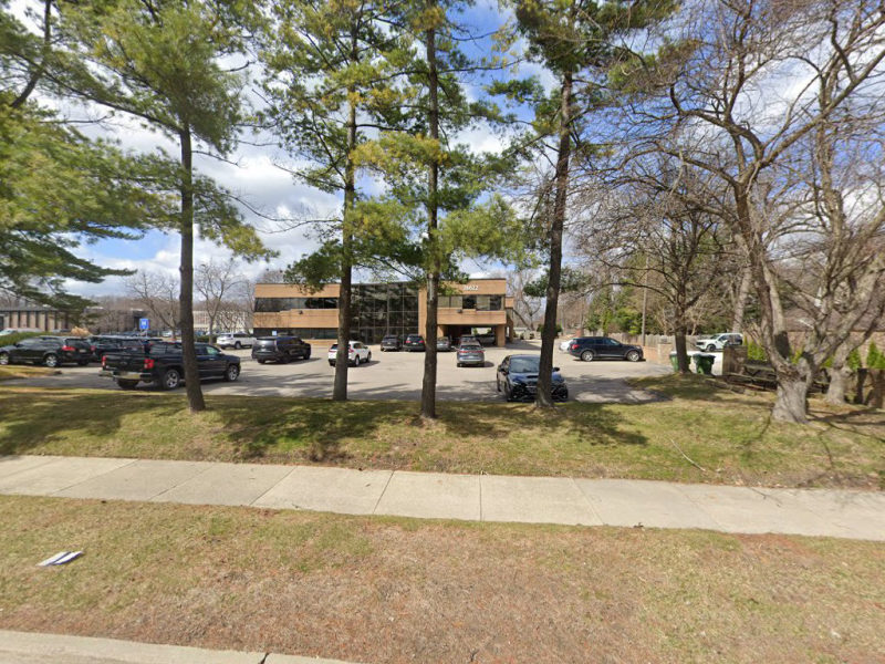 McNish Group — photo