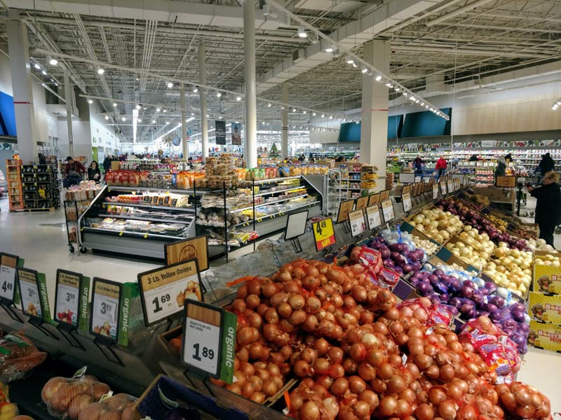 Meijer in Royal Oak