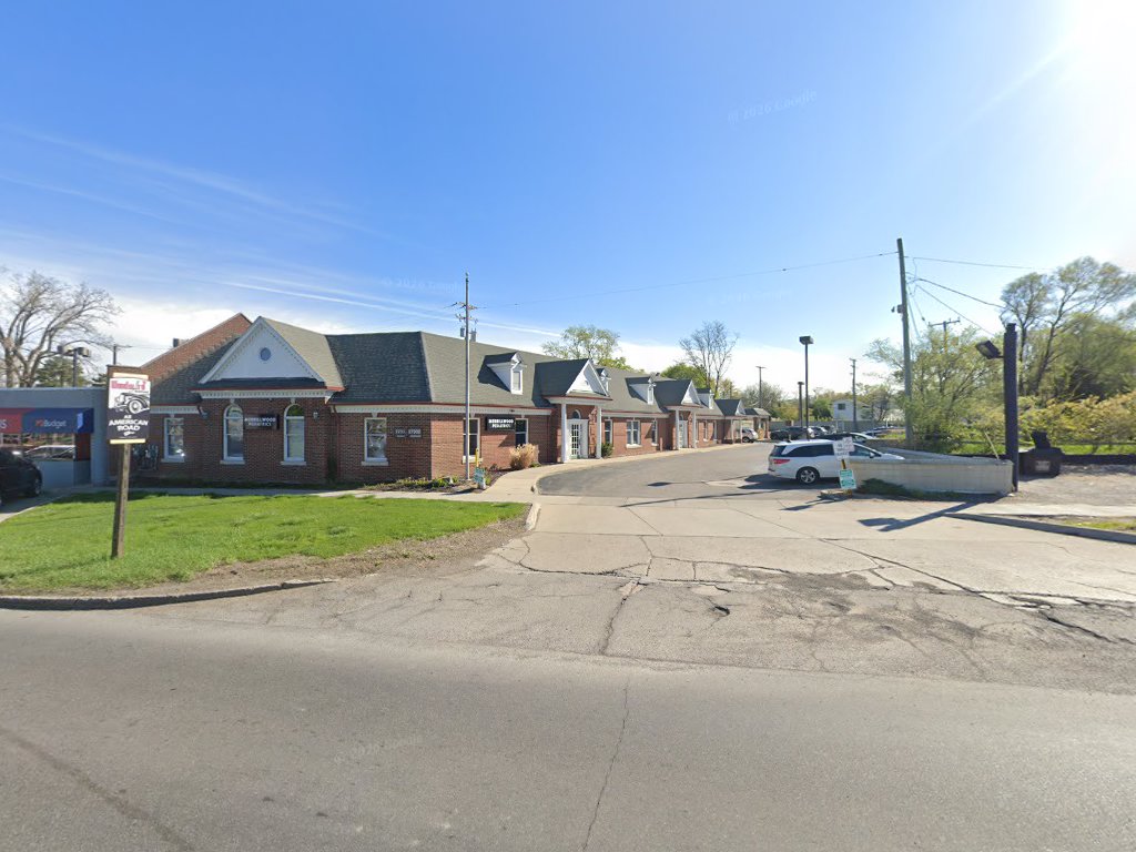 Merrillwood Pediatrics in Royal Oak
