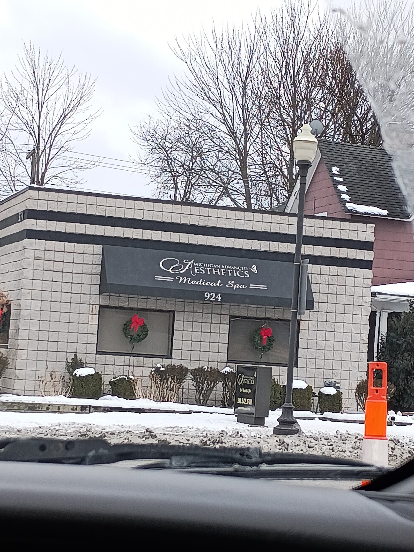 Michigan Advanced Aesthetics in Royal Oak