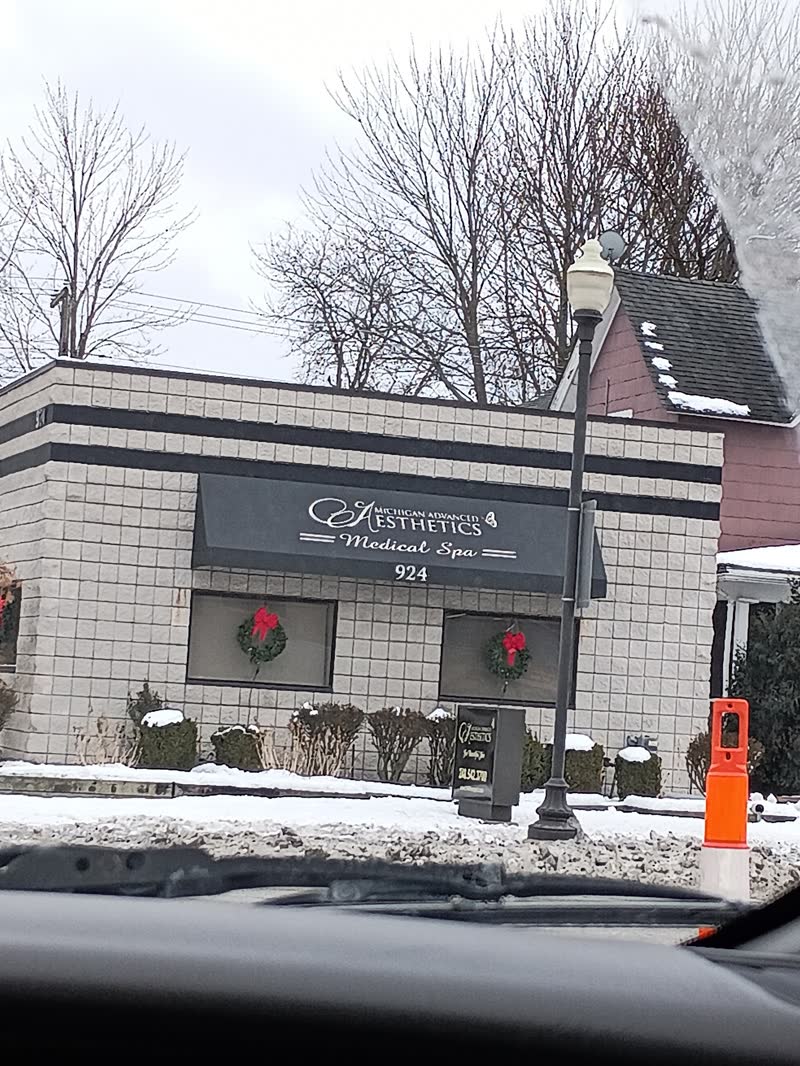 Michigan Advanced Aesthetics