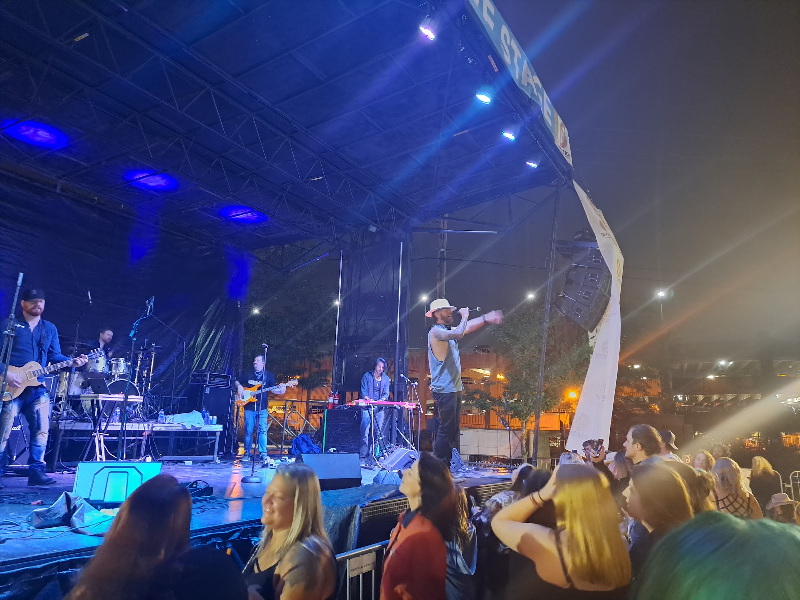 Michigan Lottery Arts Beats & Eats — photo