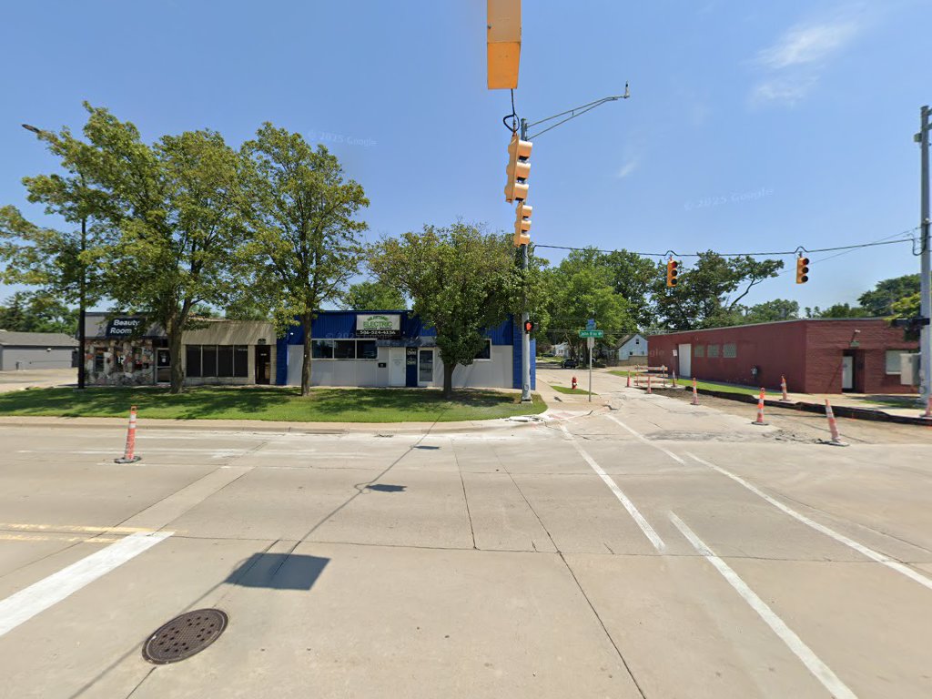 Milestone Electric — photo