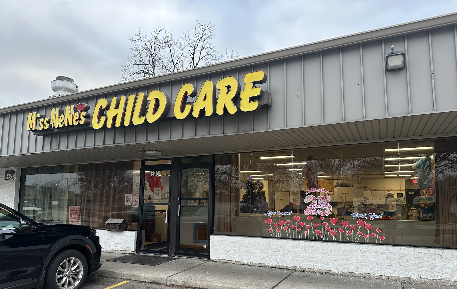 Miss Nene's Child Care Center in Madison Heights