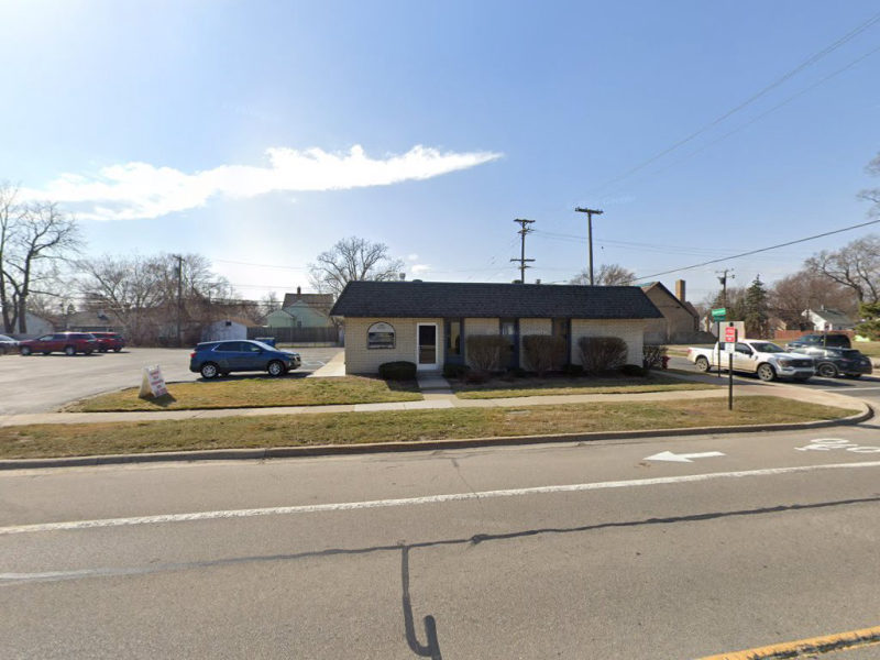 Mitchell K Simon CPA — photo