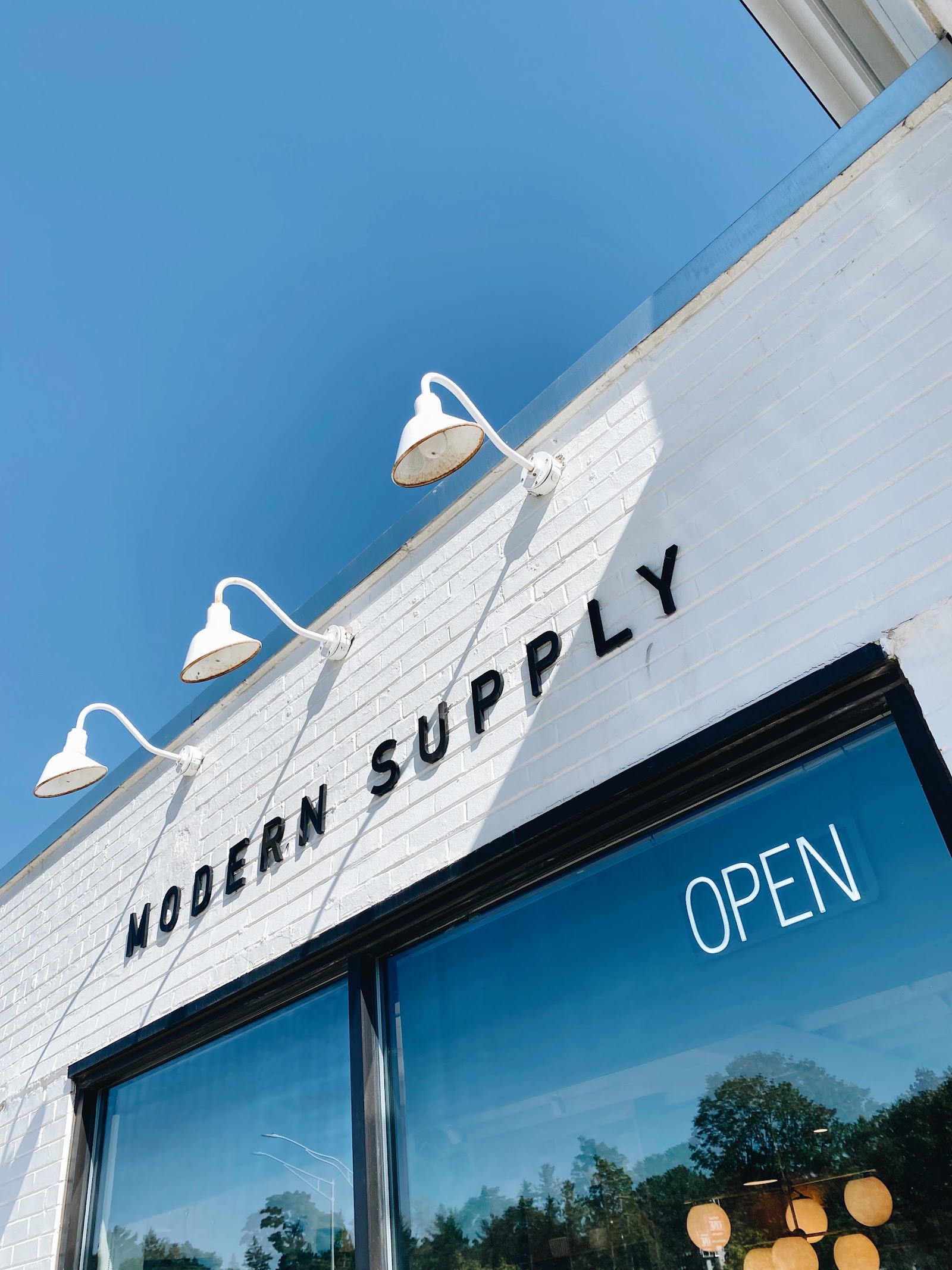 Modern Supply in Royal Oak