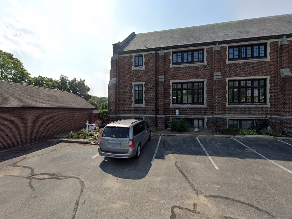 Mon Ami Day Care and Nursery School in Royal Oak