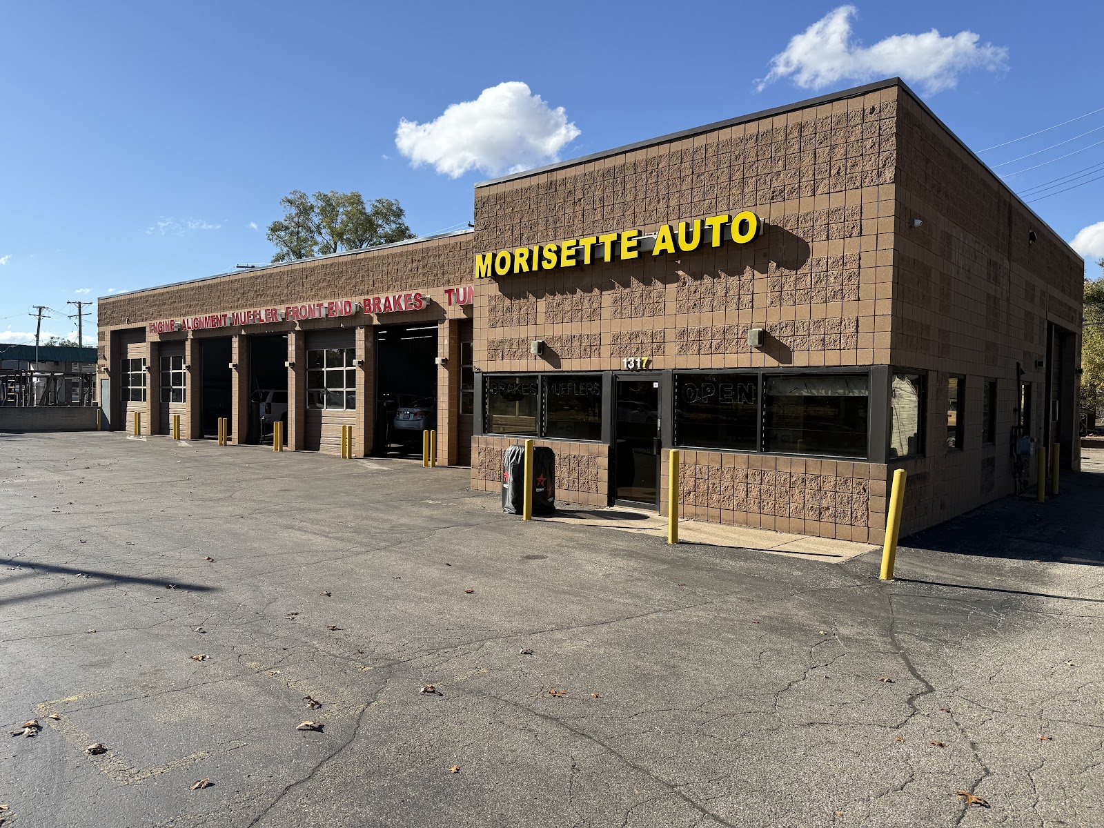 Morisette Auto Repair Royal Oak — photo