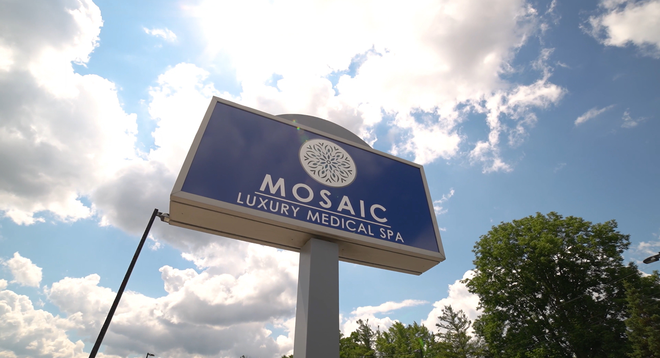 Mosaic Luxury Medical Spa — photo