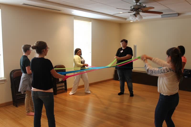 Moss Therapy and Wellness, PLLC in Royal Oak