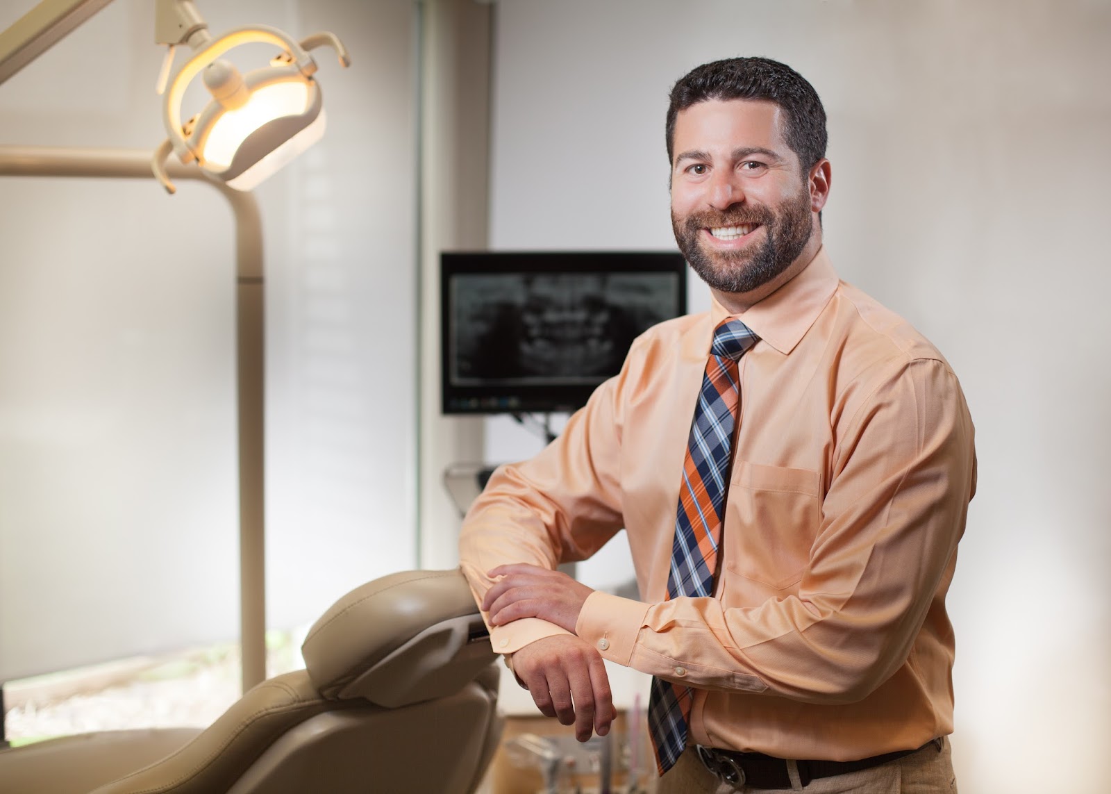 Motor City Smiles Orthodontics — photo