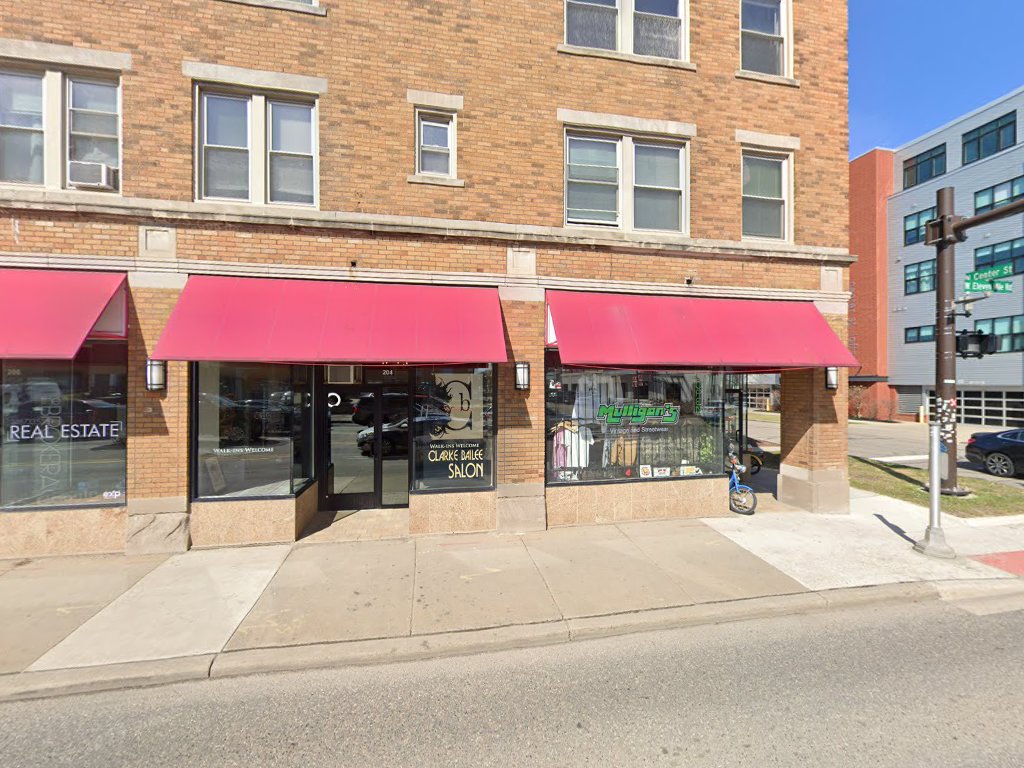 Mulligan's Vintage in Royal Oak