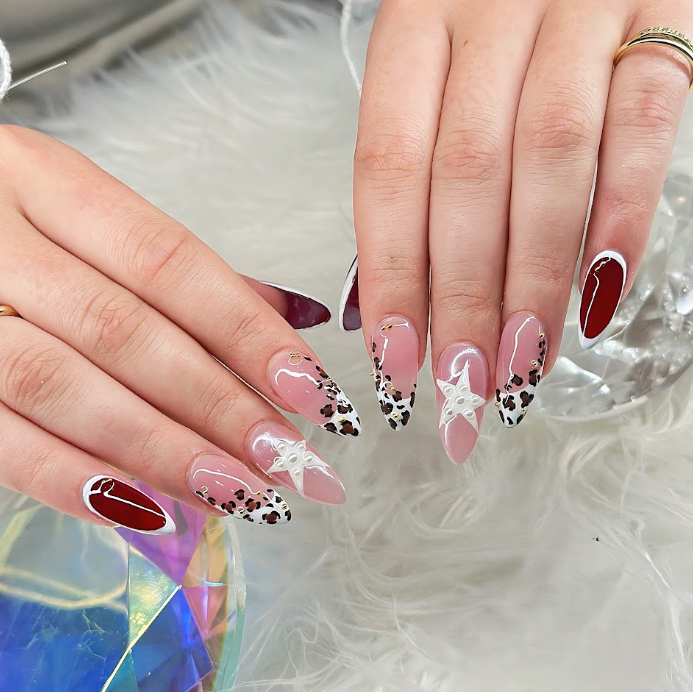 NAILS 07 in Royal Oak
