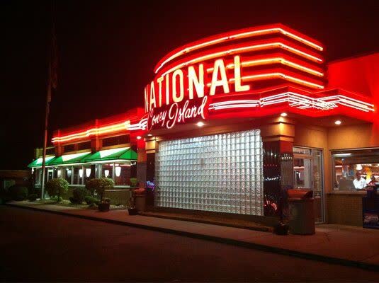 National Coney Island - Royal Oak in Royal Oak
