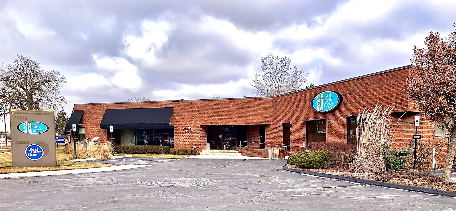 Neil King Physical Therapy - Royal Oak in Royal Oak