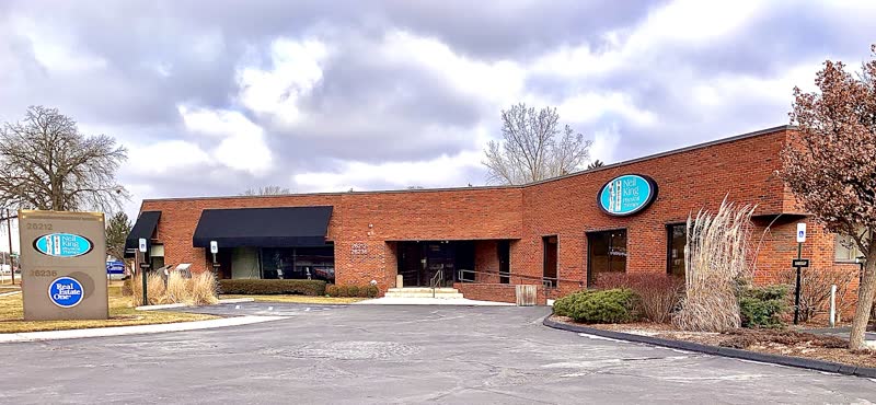Neil King Physical Therapy - Royal Oak in Royal Oak