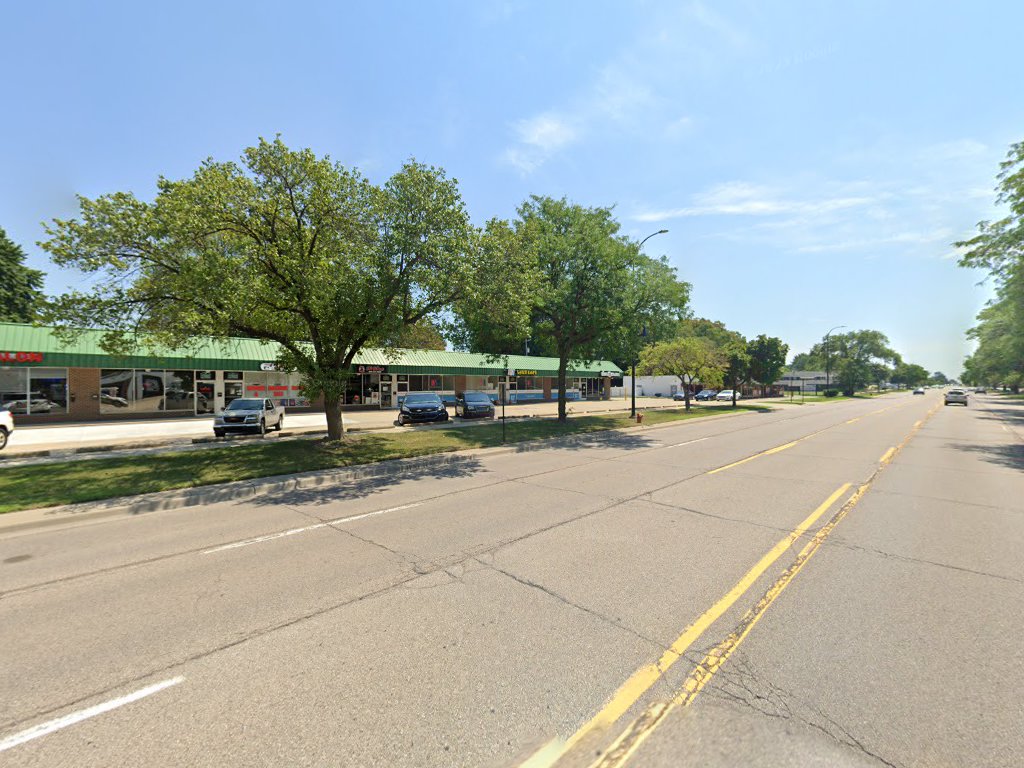 Nest Child Care and Parent Institute in Madison Heights