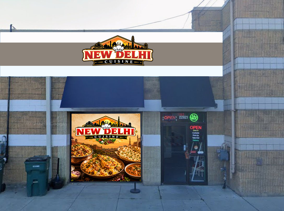 New Delhi Cuisine in Ferndale