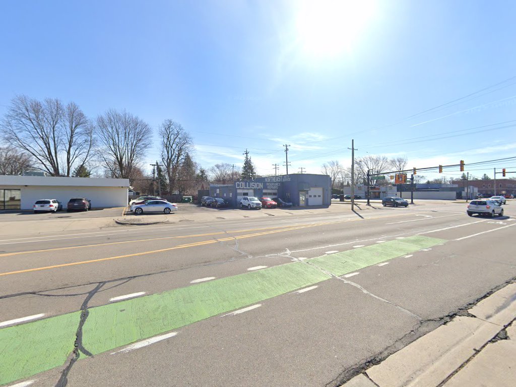 Northeast Auto Services — photo