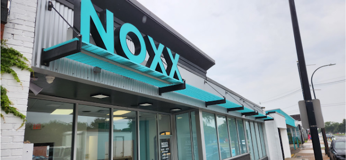 Noxx Cannabis Ferndale Dispensary — photo