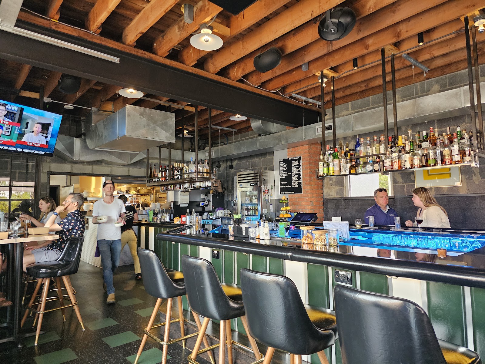 Oak Parker in Oak Park