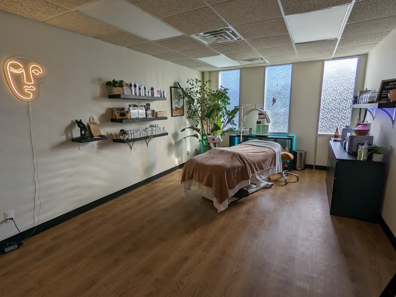 Oasis Skin Studio