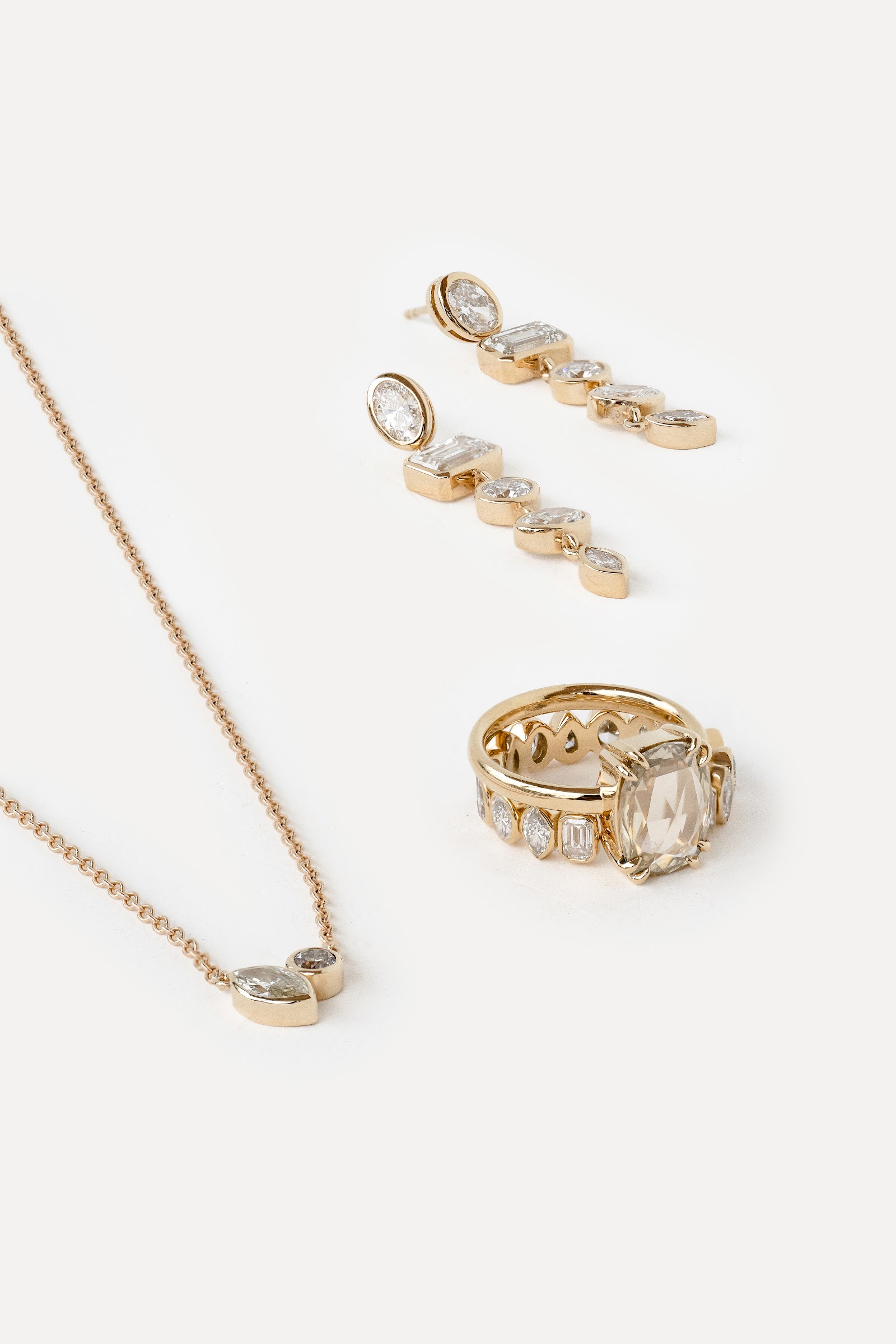 Olive & Hazel Jewelry in Royal Oak