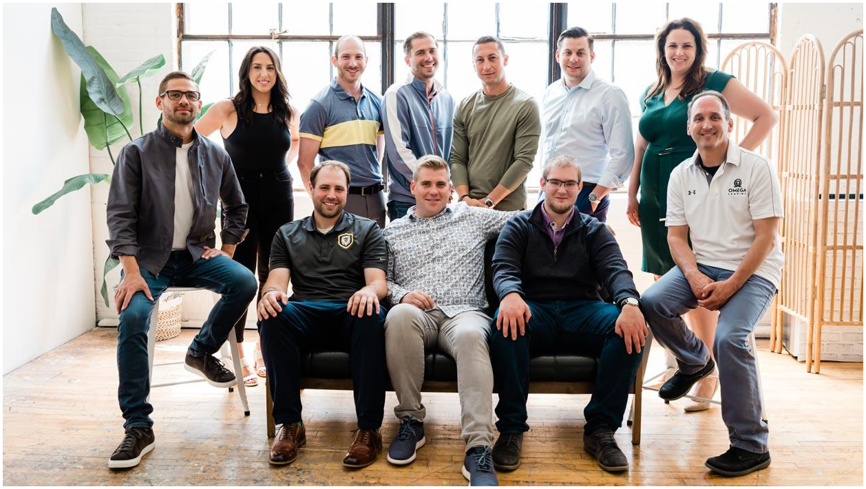 Omega Lending Group in Royal Oak