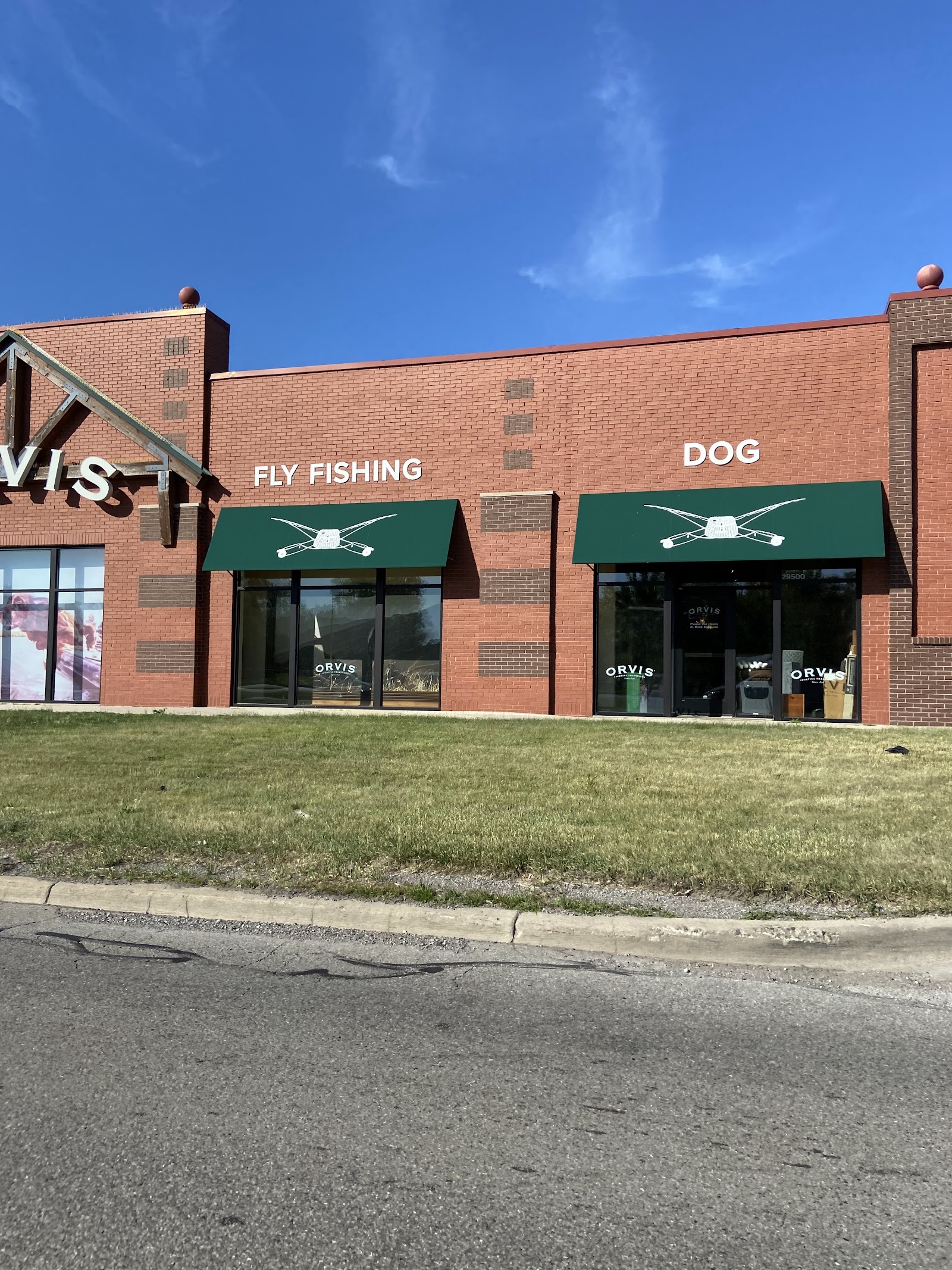 Orvis Royal Oak — photo