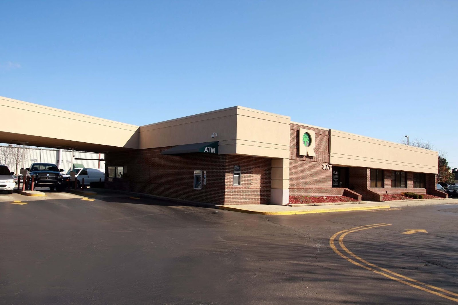 OUR Credit Union — photo