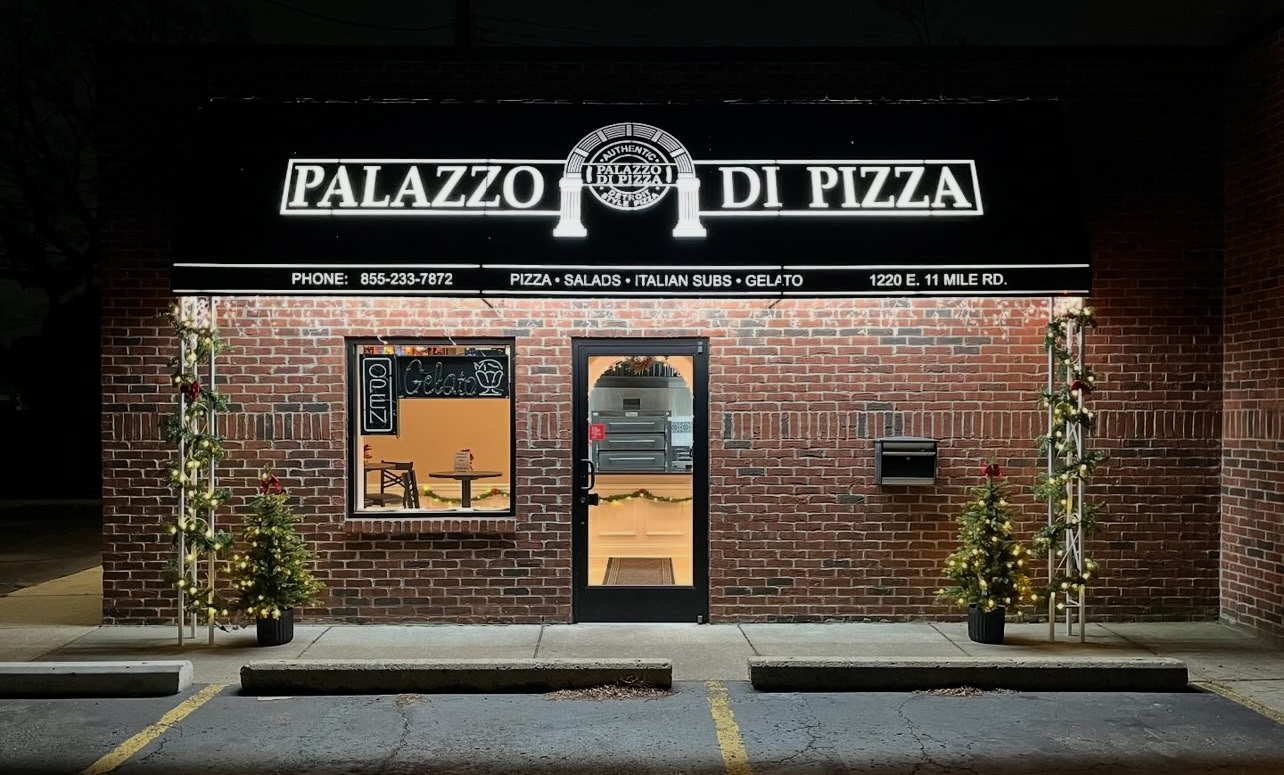 Palazzo Di Pizza main photo