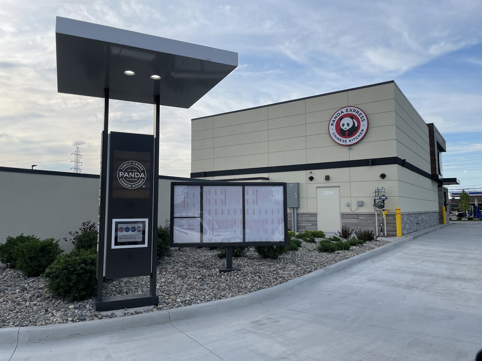 Panda Express in Royal Oak