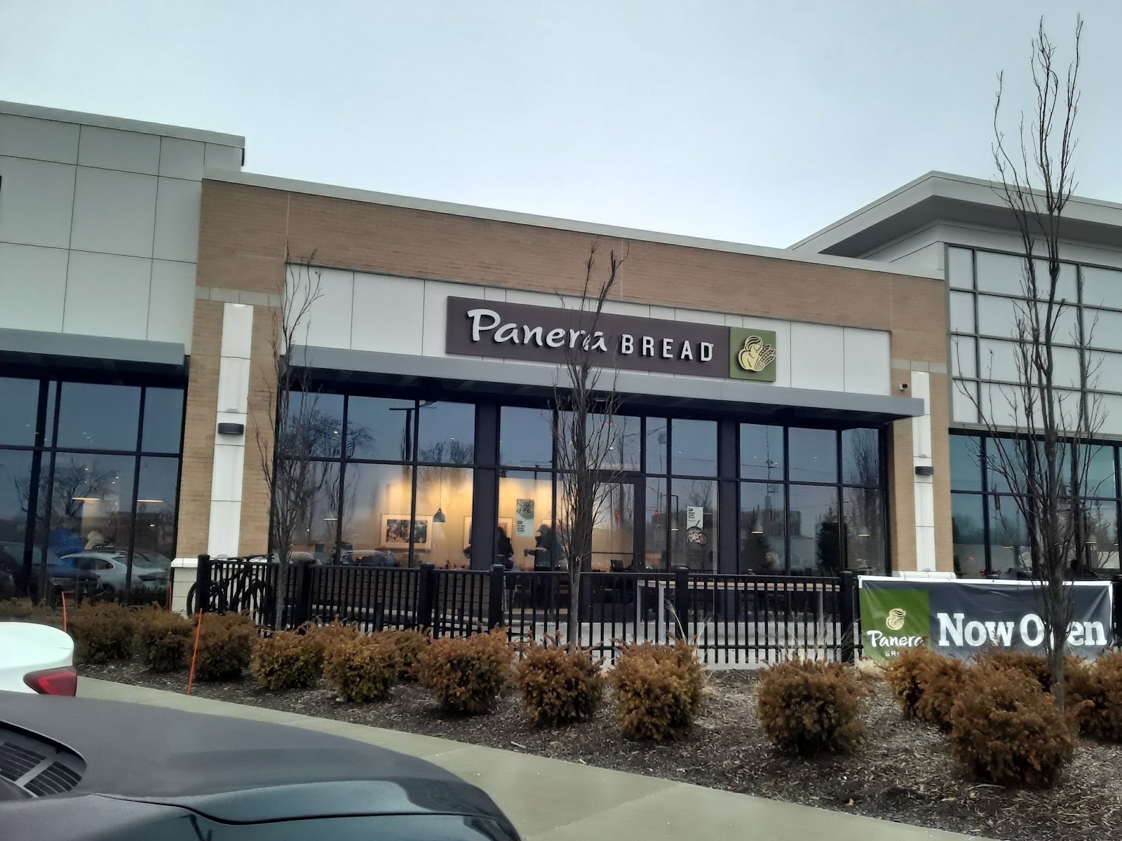 Panera Bread — photo