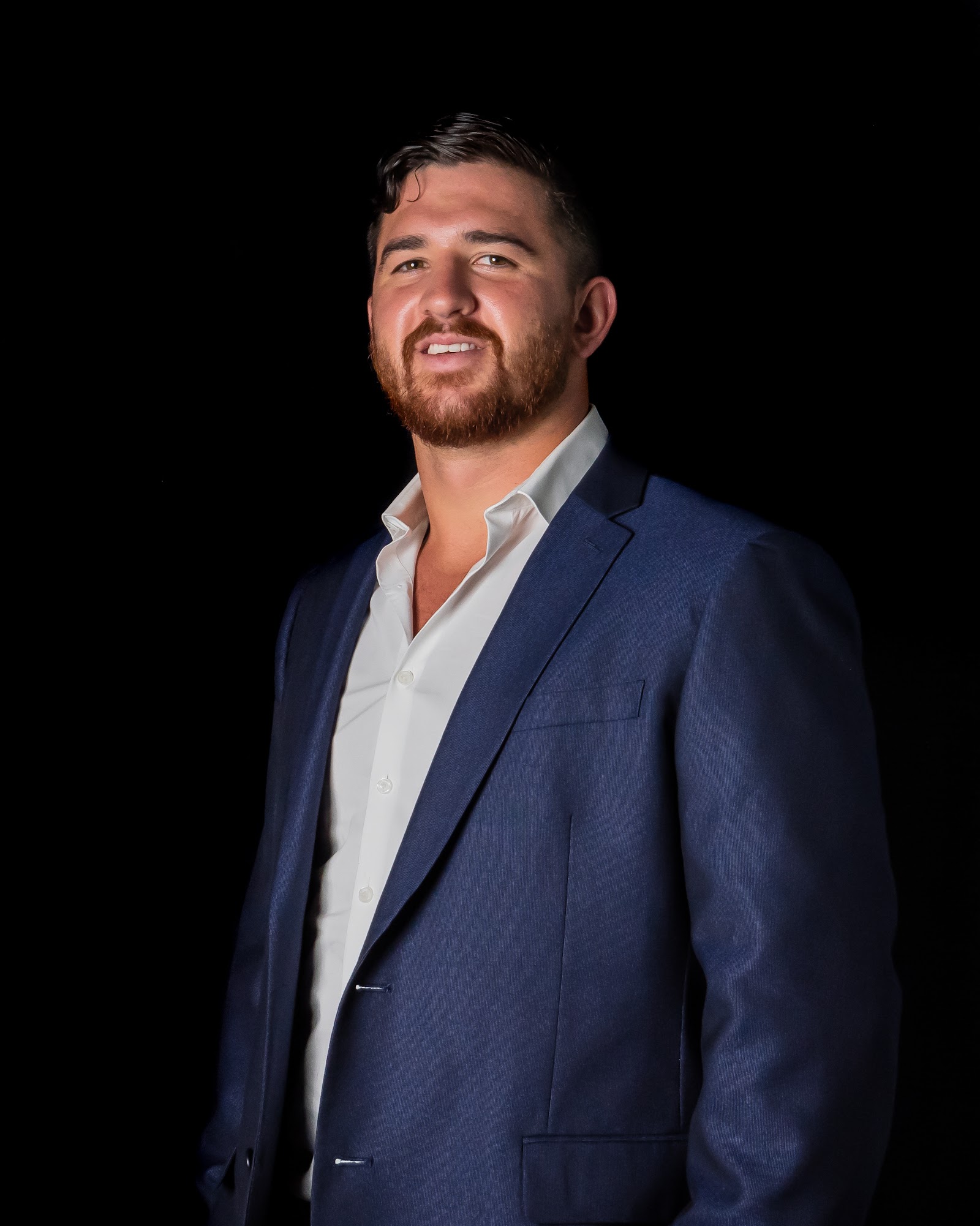 Parker Mcinnis, Oak and Stone Real Estate in Royal Oak