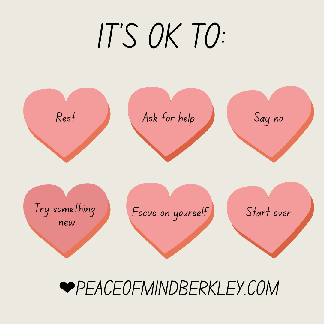 Peace Of Mind Therapy, PLLC — photo