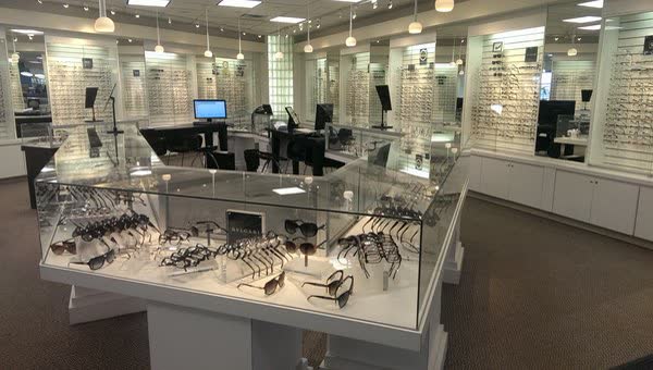Pearle Vision in Royal Oak