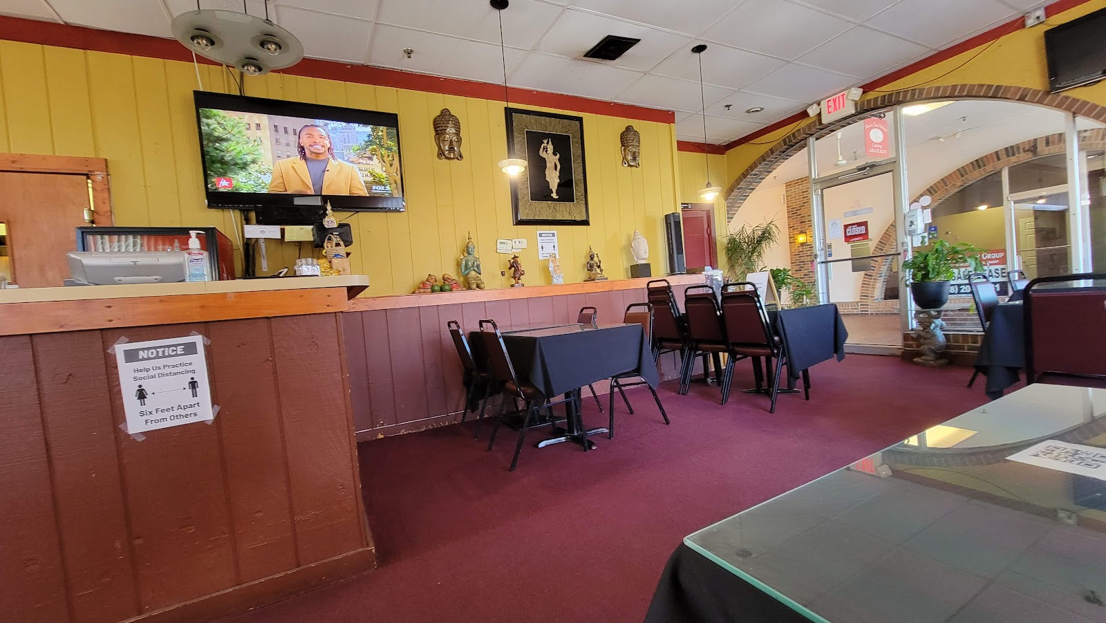 Penn's Thai Kitchen in Royal Oak