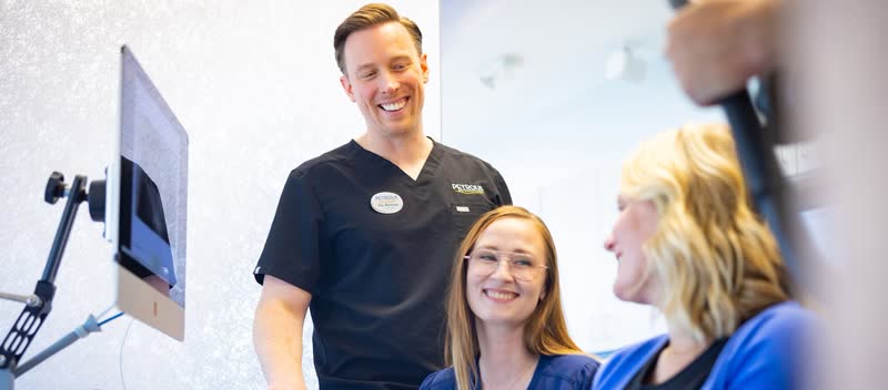 Petrous Orthodontics — photo